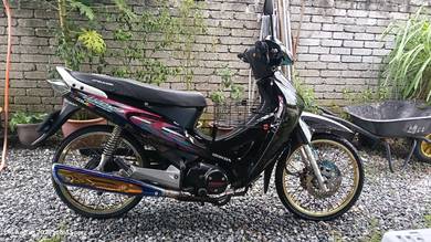 Honda Wave 125