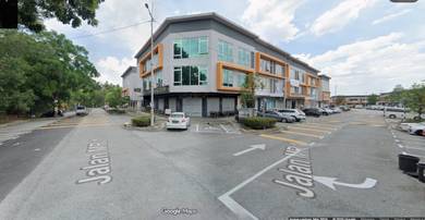 Shop lot For Rent in Rawang,SGR
