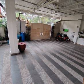 1-storey Terraced House For Sale in Skudai,JHR