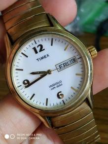 Original Timex indiglo gent watch