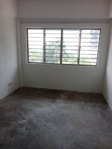 Flat For Rent in Sering Angsana