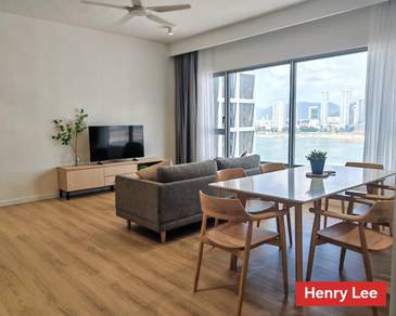 Service Residence For Rent in The Meg by E&O