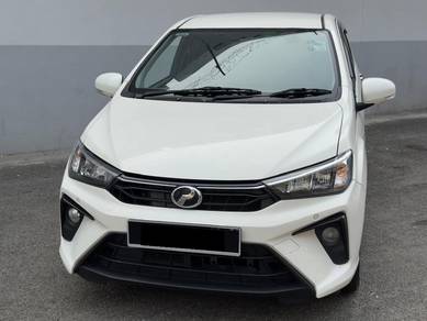 Perodua Bezza X X in Bandar Bukit Tinggi, SGR
