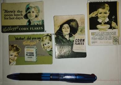 Fridge Magnets