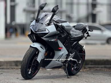 CFMOTO 675SR-R
