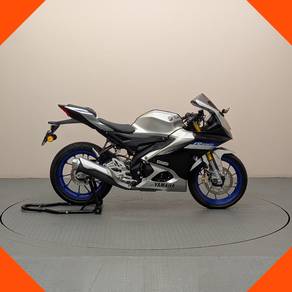 Yamaha YZF-R15