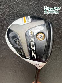 Taylormade RBZ Ladies stage 2 golf 3 wood 17 degre