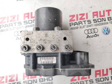 442 - ABS Pump & Module VW Cross Polo MK4 1.6
