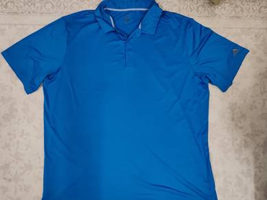 Original Adidas Golf polo jersey
Size 3XL pit 30