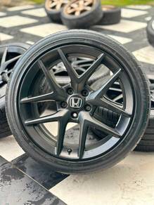 Civic Design 18 inch Civic hrv stepwagon wrv