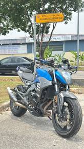 CFMOTO 400NK