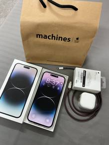 Iphone 14 Pro Max 256gb