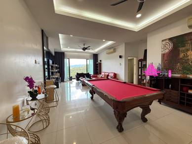 Service Residence For Sale in The Loft @ KK Times Square