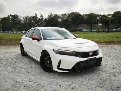 Honda Civic Type R TYPE R in Skudai, JHR