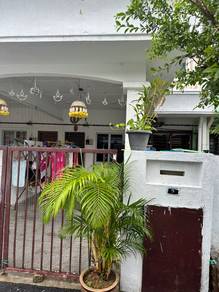 2-storey Terraced House For Sale in Klang,SGR
