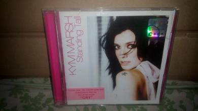 CD Kym Marsh - Standing Tall