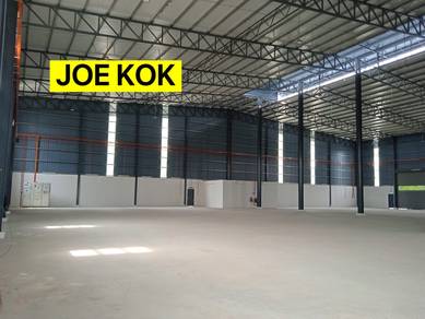 Warehouse / Factory For Rent in Sungai Petani,KDH