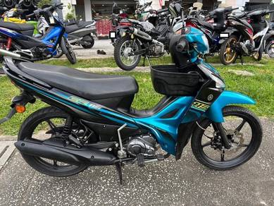 Yamaha E115M-K