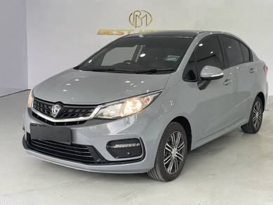 Proton Persona PREMIUM in Permas Jaya, JHR