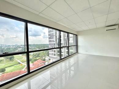 Service Residence For Rent in Edelweiss @ Tropicana Gardens