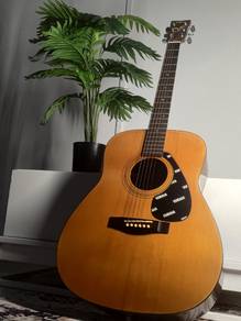 Yamaha FG 402 Vintage