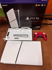 Playstation 5 Slim