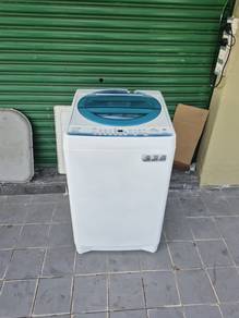 Toshiba mesin basuh Washer 8kg