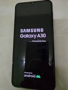 Samsung A30