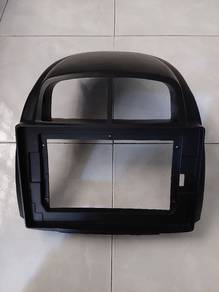 player casing myvi