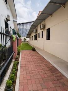 1-storey Terraced House For Sale in Kota Kinabalu,SBH