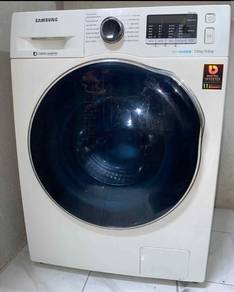 Samsung 2in1 Wash 7.0kg + Dry 5.0kg
