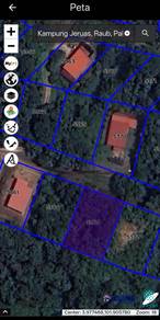 Residential Land in Sega, PHG