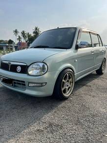 kelisa auto