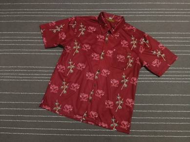 DRAGONS full PRINT JAPAN L