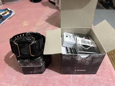 Gshock King GX-56BB