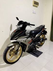 Yamaha Y15ZR