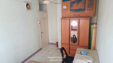 Room in Kota Kinabalu, SBH