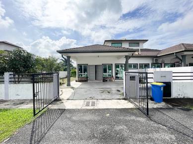 Semi-Detached House For Sale in Telok Panglima Garang,SGR