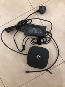 HP USB-C Dock G5