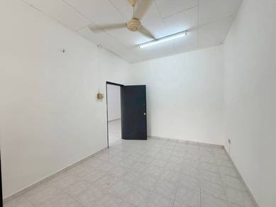 1-storey Terraced House For Sale in Setia Indah,JHR