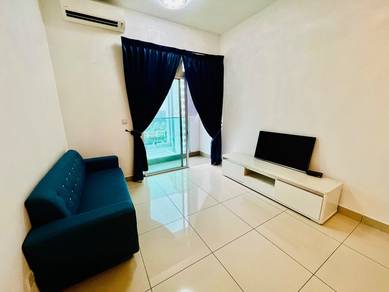Service Residence For Rent in Meridin Bayvue