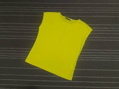 GIVENCHY BOUTIQUE TEE woman M