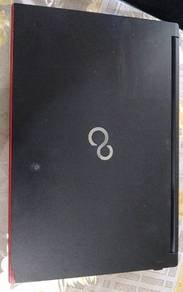 laptop Fujitsu