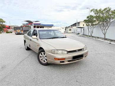 1995 Toyota Camry GX