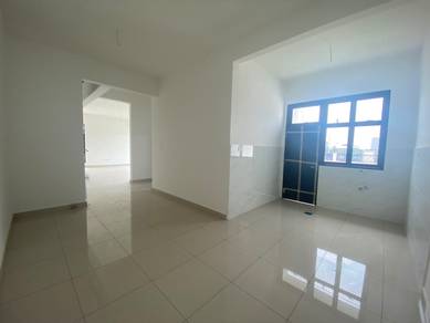 Shop lot For Sale in Iskandar Puteri,JHR