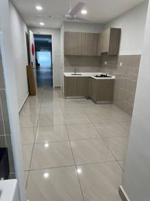 Condominium For Rent in Botanika @ Bayu Puteri
