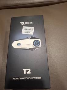 bluetooth T-nicer
