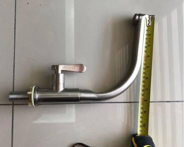 Vondella sus304 Kitchen Faucet