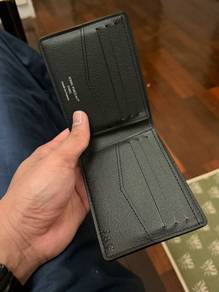 Lv slander wallet