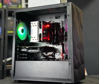 Pc gaming budget ryzen 5 3600